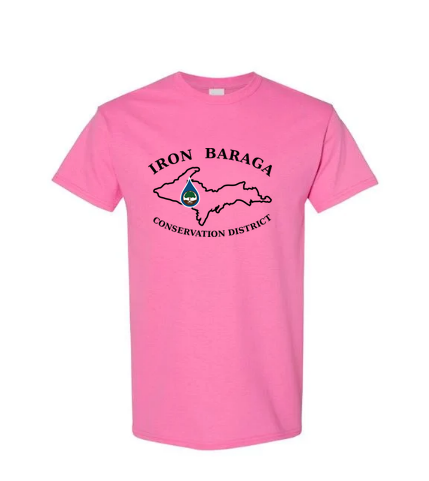 1312KHPT Hot Pink Kids T-Shirt