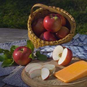 176 SnowSweet® Apple