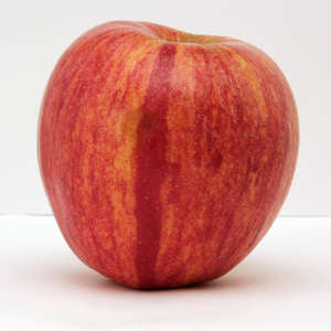 KinderKrisp Apple