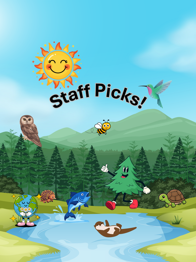 Staff Picks!