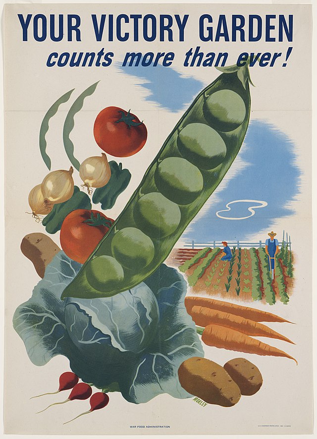 Planting Supplies
