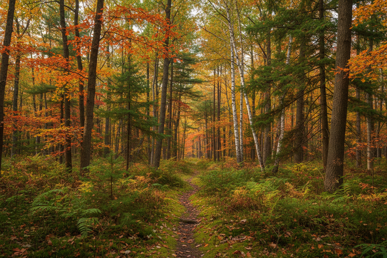 Other Deciduous Trees