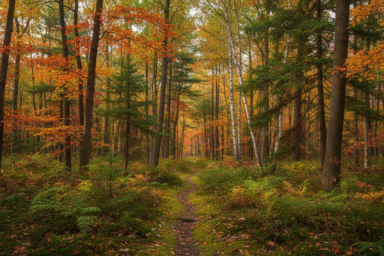 Other Deciduous Trees