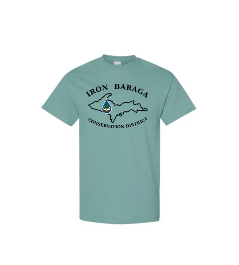 1312KAQUT Aquatic Kids T-Shirt